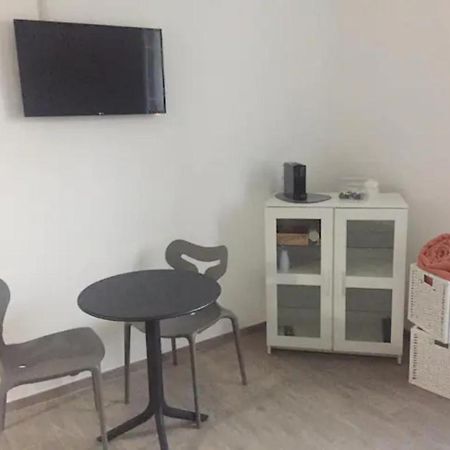 מטרה Bnb Giusto מראה חיצוני תמונה