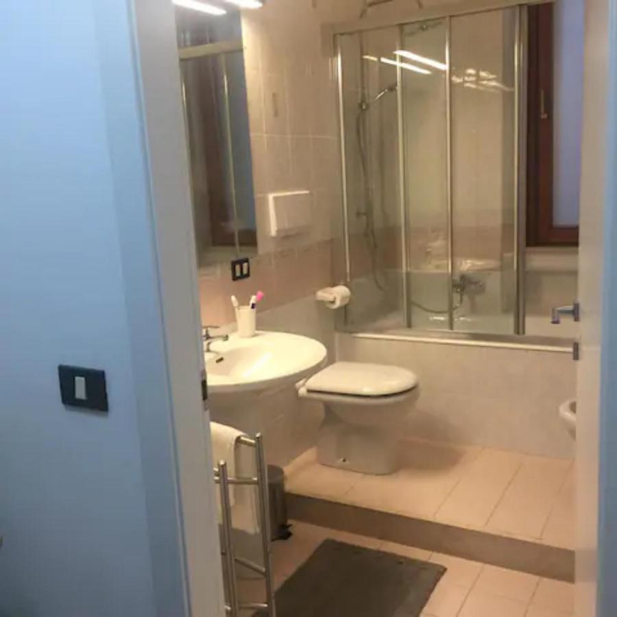 מטרה Bnb Giusto מראה חיצוני תמונה