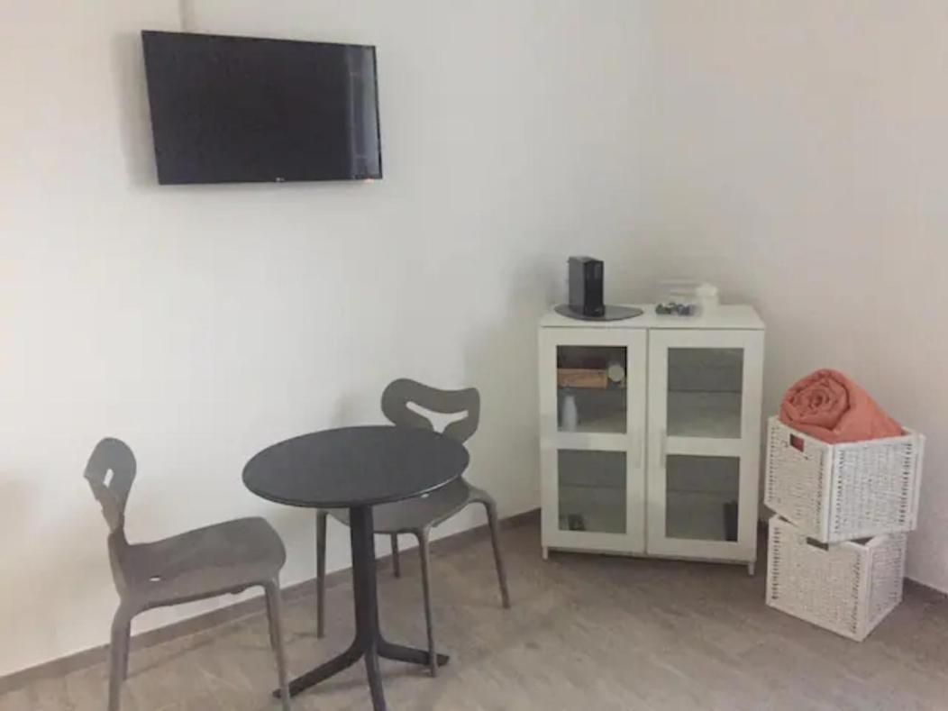 מטרה Bnb Giusto מראה חיצוני תמונה